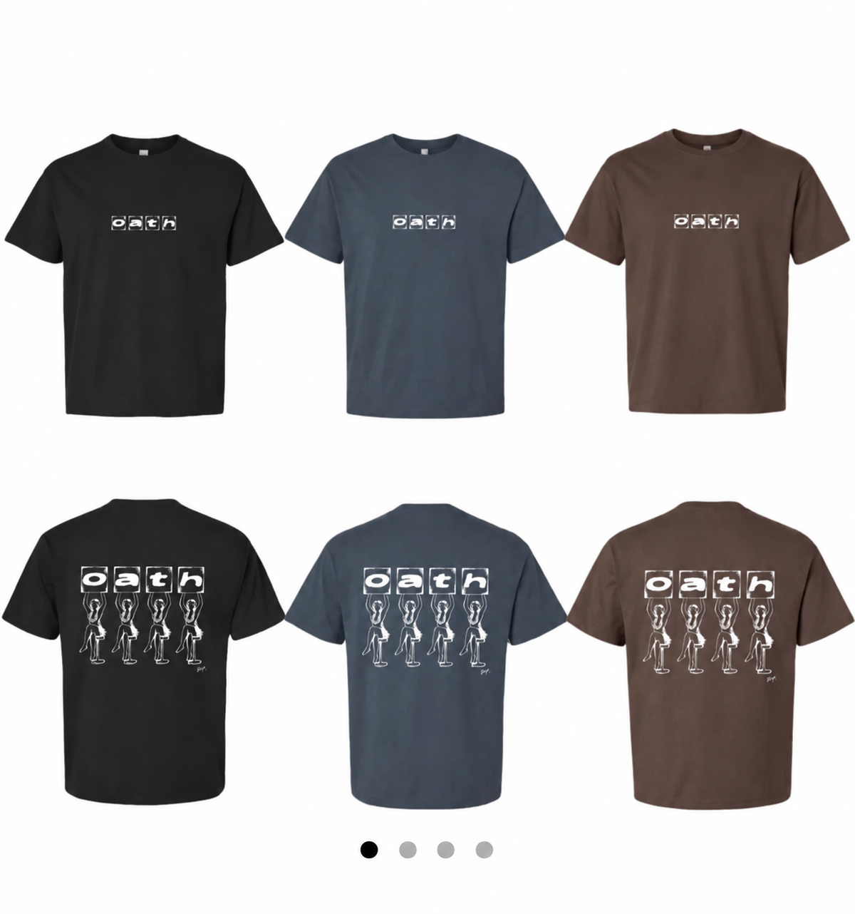 ALIYAH SHIRT