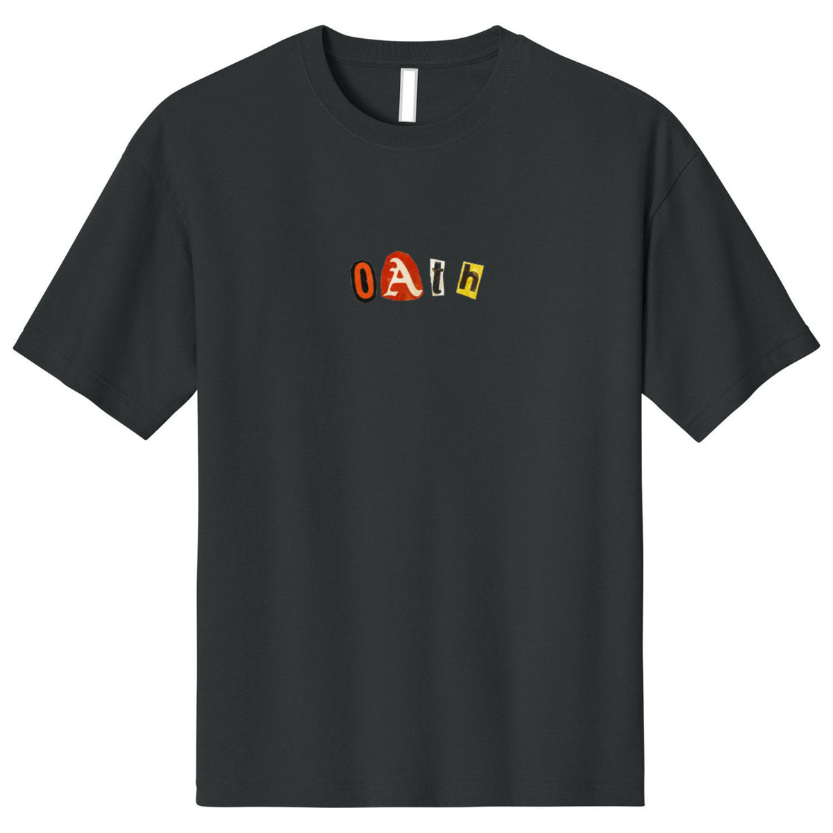 RANSOM TEE