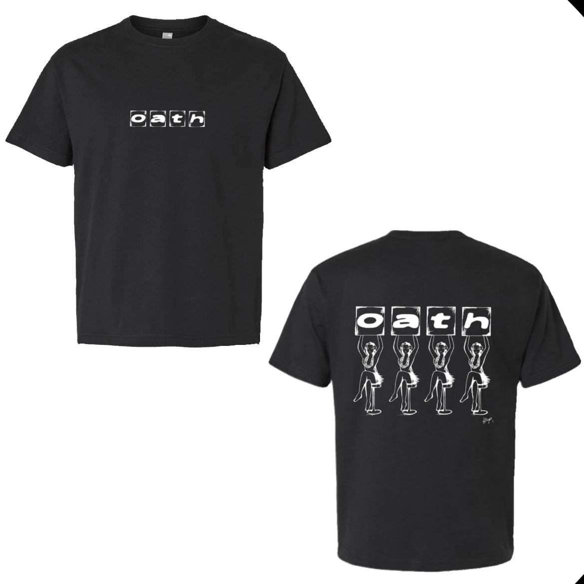 ALIYAH SHIRT