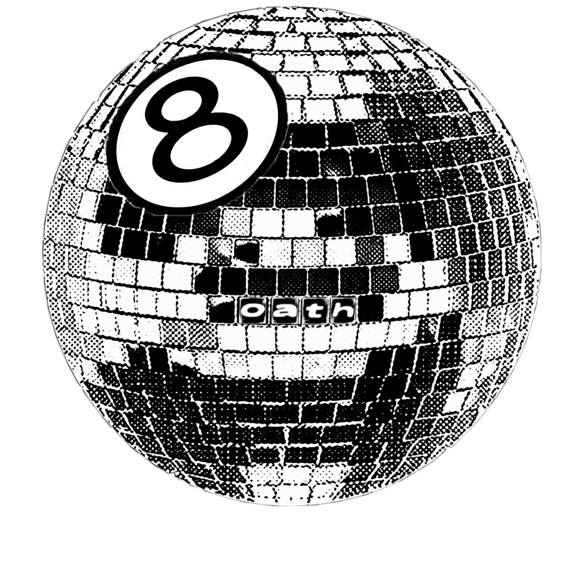 DISCO8BALL