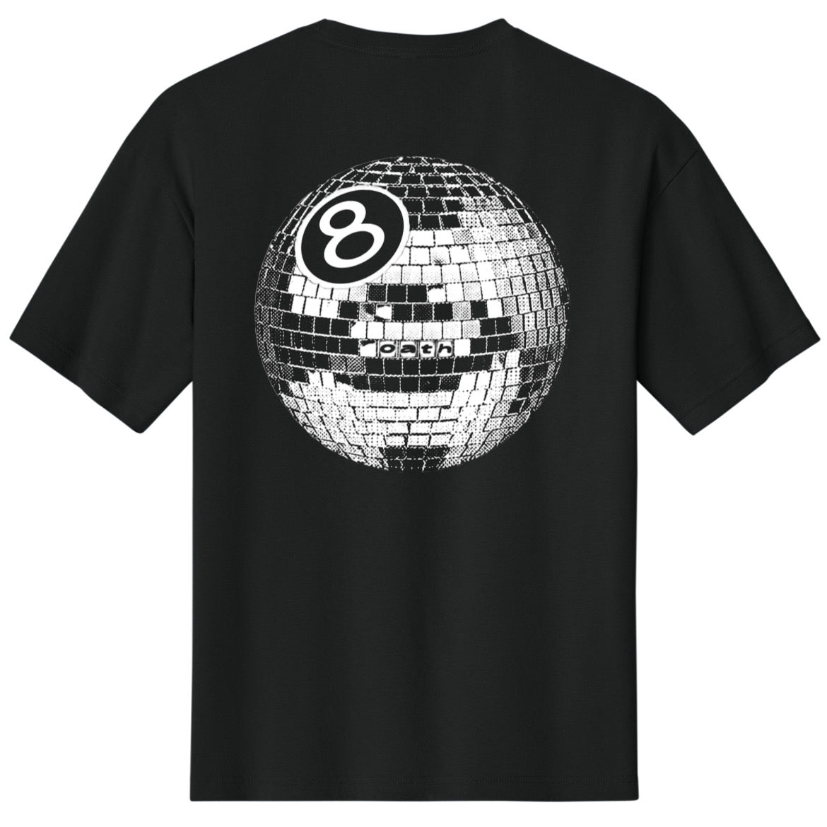 DISCO8BALL