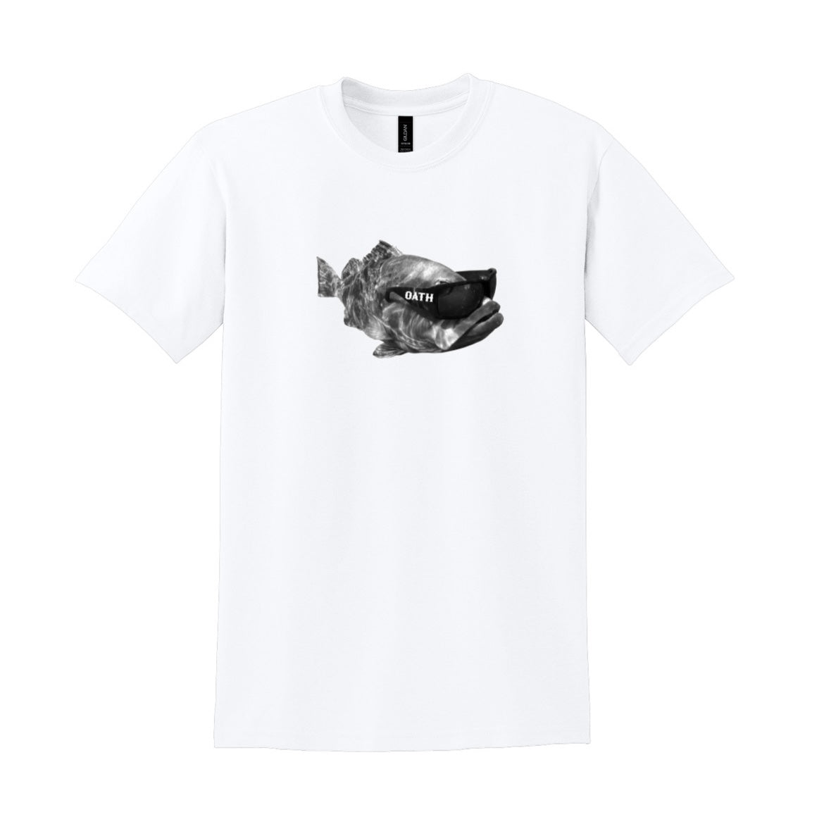 GROUPER TEE