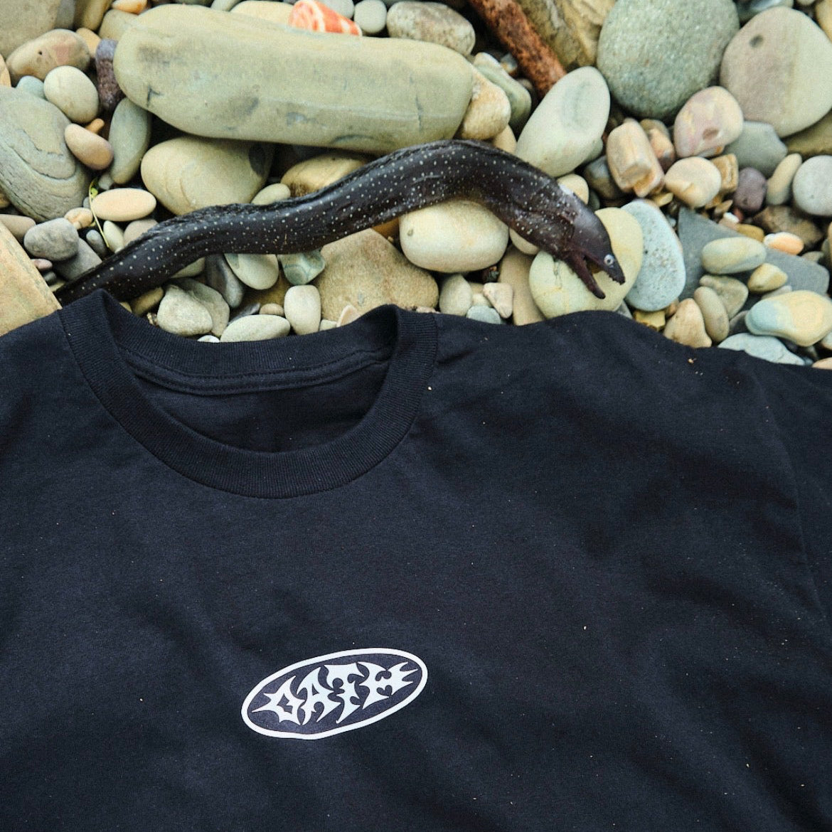 OVAL TEE