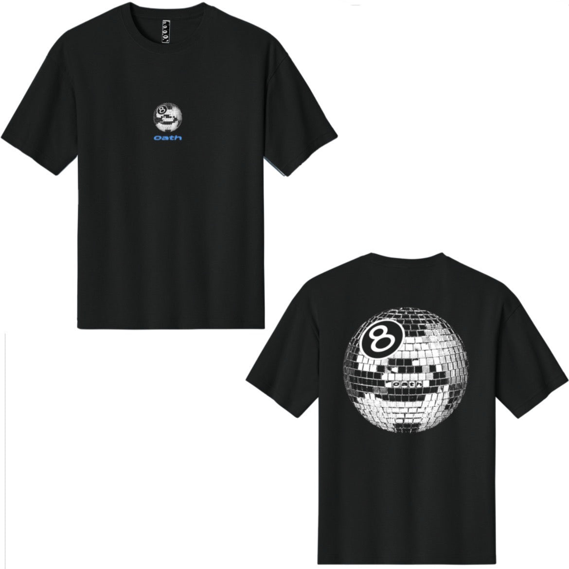 DISCO8BALL