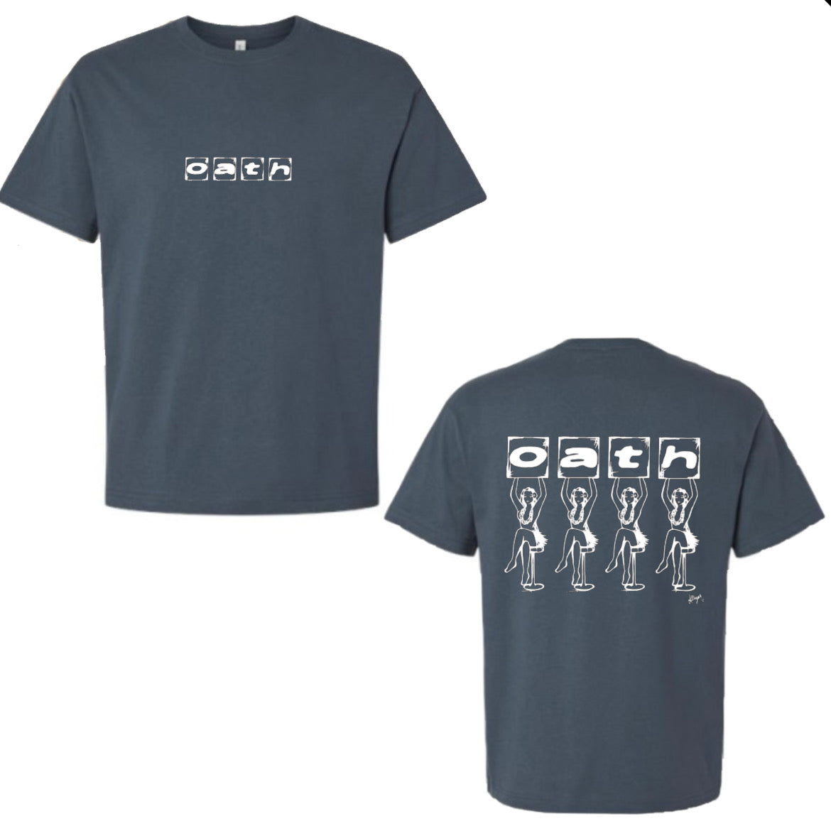 ALIYAH SHIRT
