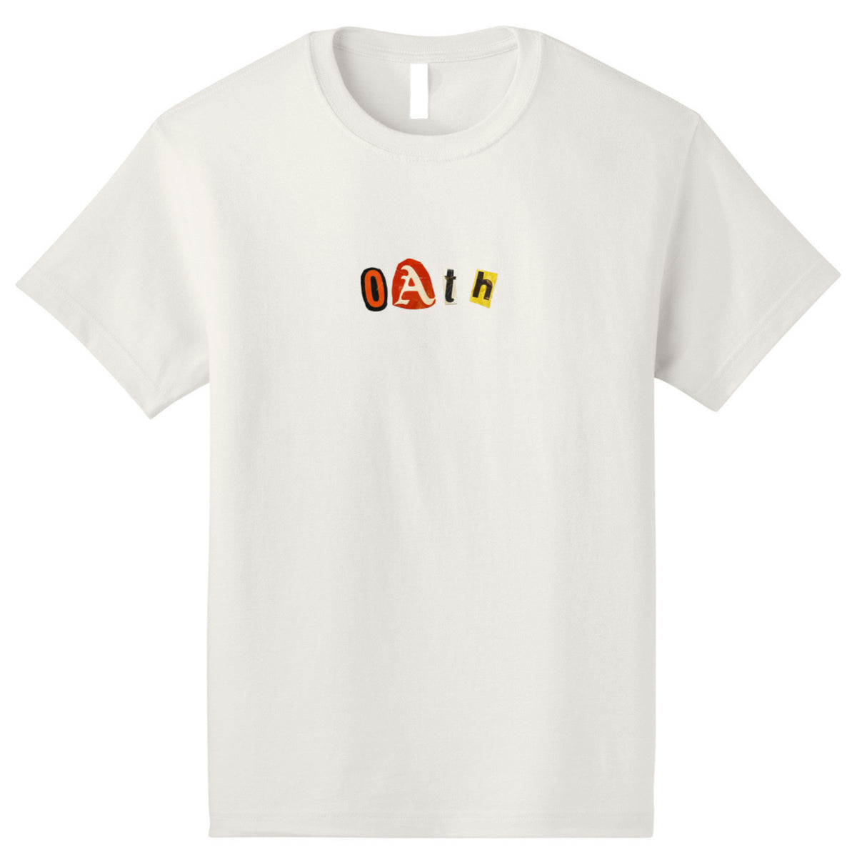 RANSOM TEE