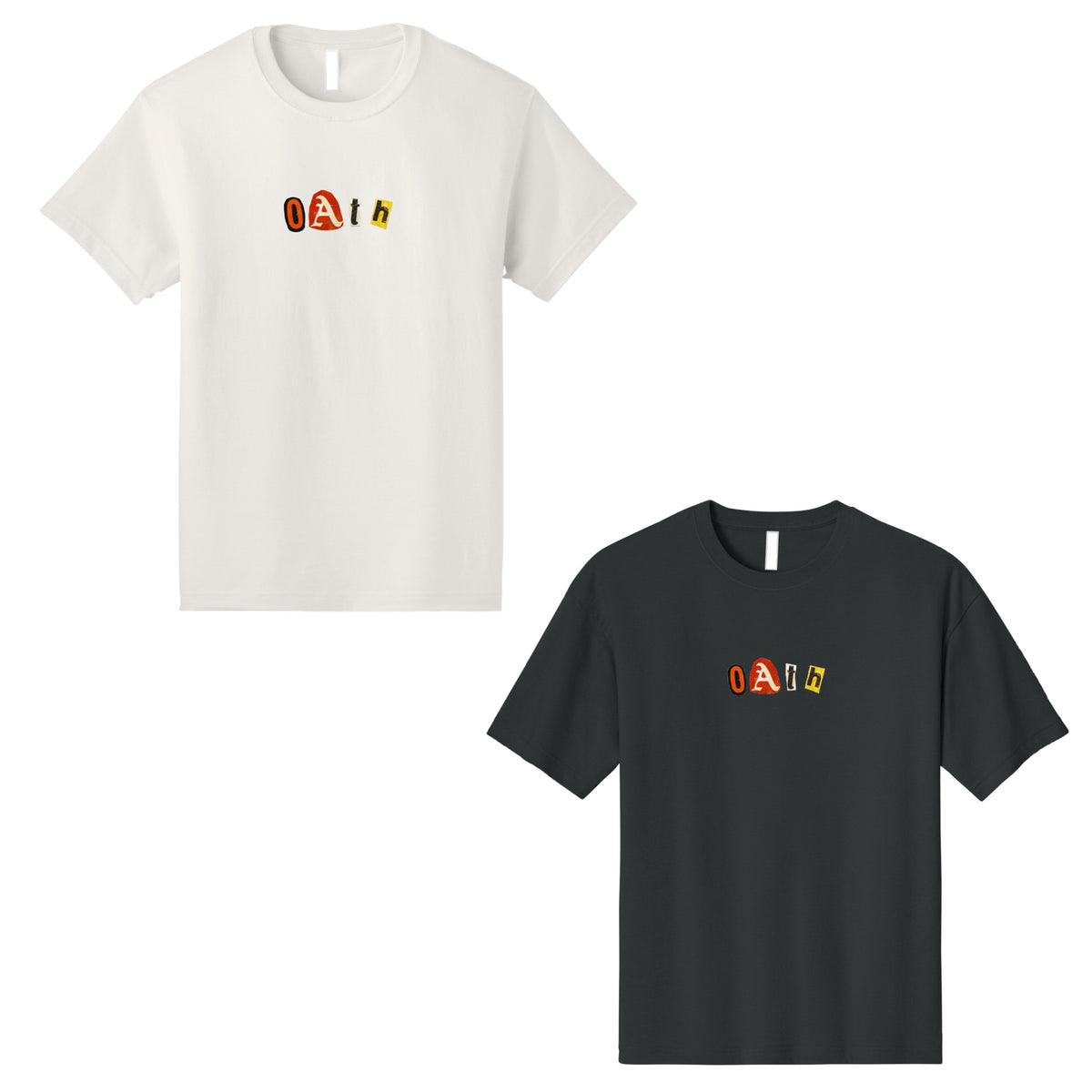 RANSOM TEE